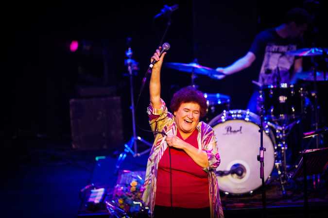 Selda Bagcan returns to Utrecht in September, presented by International Literature Festival & LGW